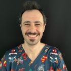 Uzm. Dt. Arif Baran - Çocuk Diş Hekimliği (Pedodonti) - Antalya