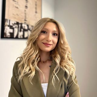 Kl. Psk. Öykü Arıbaş - Dil ve Konuşma Terapisi - ankara