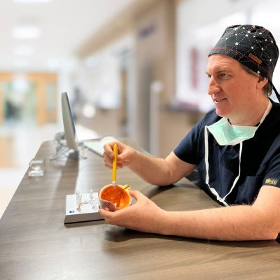 Prof. Dr. Fevzi Şentürk