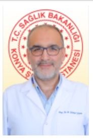 Doç. Dr. Mustafa Cüneyt Çiçek - Kalp Ve Damar Cerrahisi
