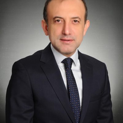 Prof. Dr. Selçuk Güven