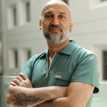 Op. Dr. Murat Aydın - Kalp Ve Damar Cerrahisi