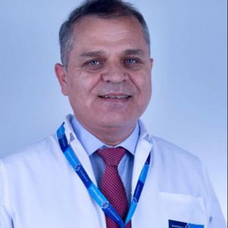 Doç. Dr. Mustafa Emmiler - Kalp Ve Damar Cerrahisi