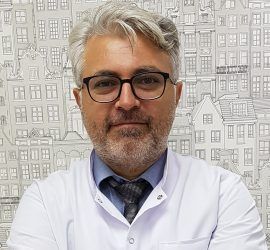 Prof. Dr. Utkan Sevük - Kalp Ve Damar Cerrahisi
