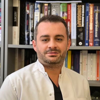 Op. Dr. Burak Arslan