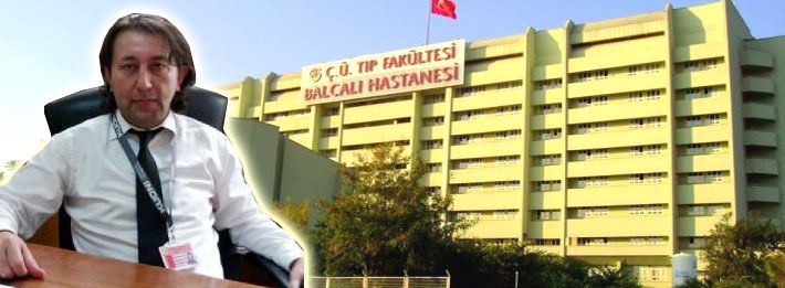 Prof. Dr. H. Hakan Poyrazoğlu - Kalp Ve Damar Cerrahisi