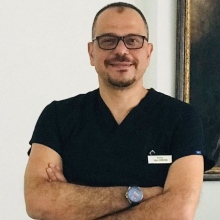 Prof. Dr. Uğur Gürcün - Kalp Ve Damar Cerrahisi