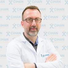 Op. Dr. Hakan Akman - Kalp Ve Damar Cerrahisi