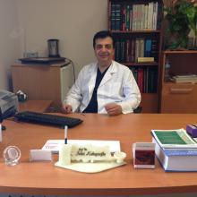 Prof. Dr. Sedat Kalaycıoğlu - Kalp Ve Damar Cerrahisi