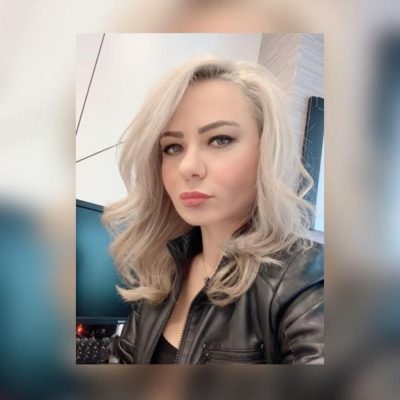 Prof. Dr. Işıl Göğcegöz