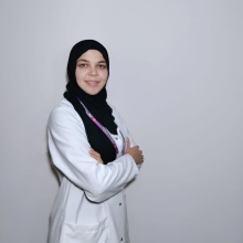 Dyt. Hatice Büşra Çelik