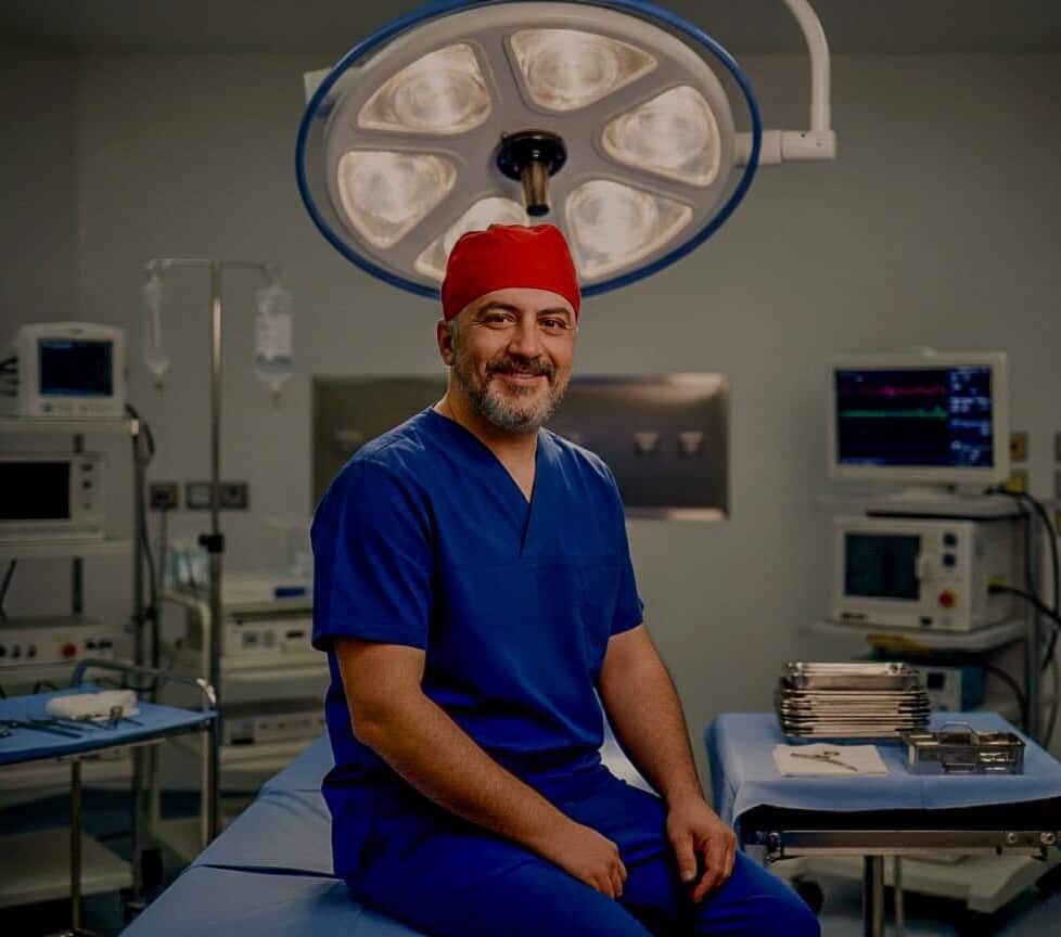 Op. Dr. Mustafa Fahri Yurtgün - Ortopedi Ve Travmatoloji