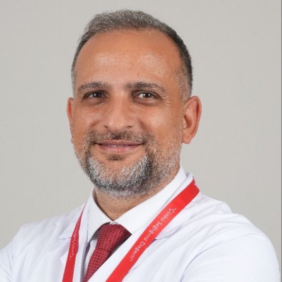 Prof. Dr. Fatih Yıldız