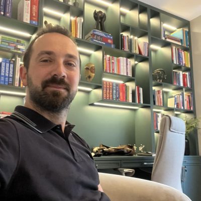 Uzm. Dr. Serhat Ergün - Psikiyatri - İstanbul