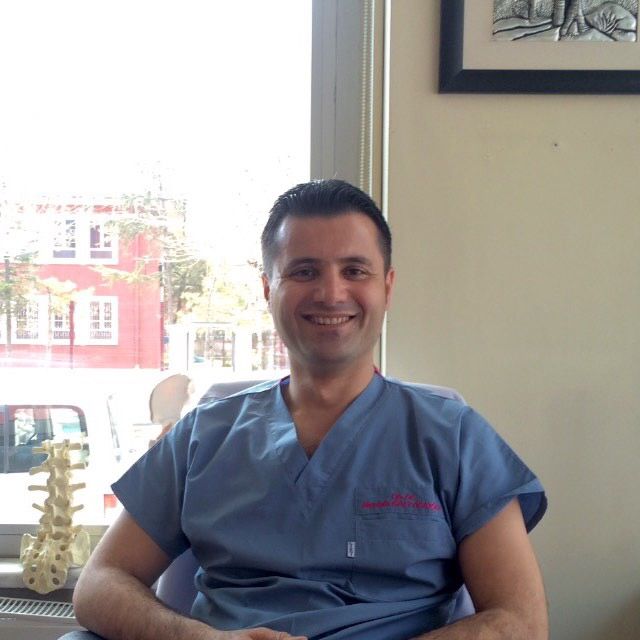 Op. Dr. Mustafa Baltacıoğlu - Ortopedi Ve Travmatoloji