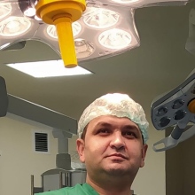 Doç. Dr. Orhan Balta - Ortopedi Ve Travmatoloji