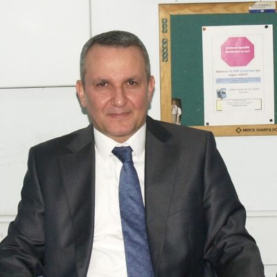 Ali İhsan Ertenli