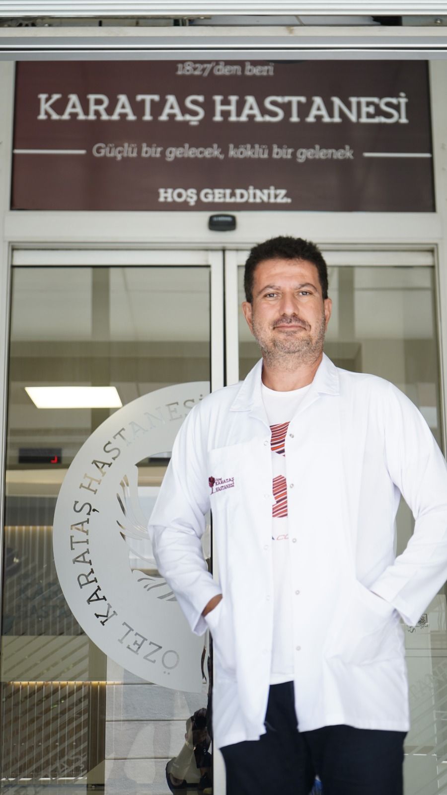 Op. Dr. Erdem Basoğlu - Ortopedi Ve Travmatoloji