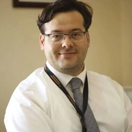Prof. Dr. Alper Çıraklı - Ortopedi Ve Travmatoloji