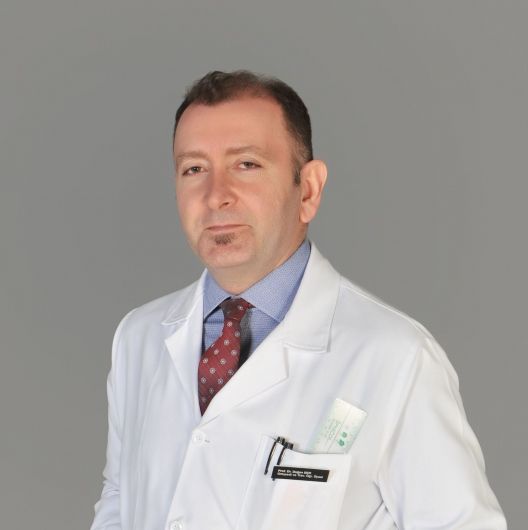 Prof. Dr. Doğan Bek - Ortopedi Ve Travmatoloji