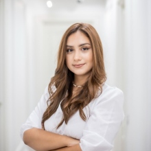 Kl. Psk. Ezgi Özdemir - Psikolojik Danışma ve Rehberlik - Antalya