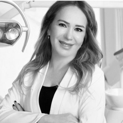 Dr. Dt. Seçil Yüksekbilgili Gürbüz