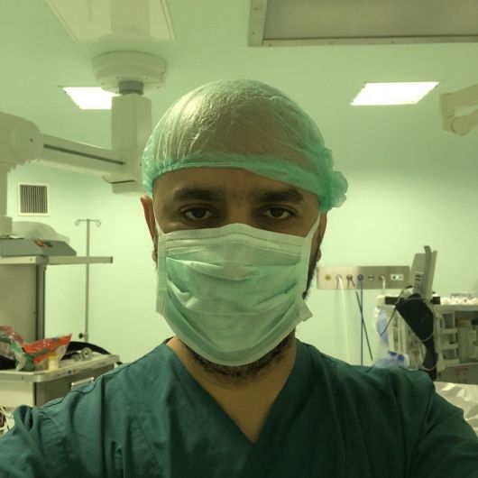 Ferdi Sarı