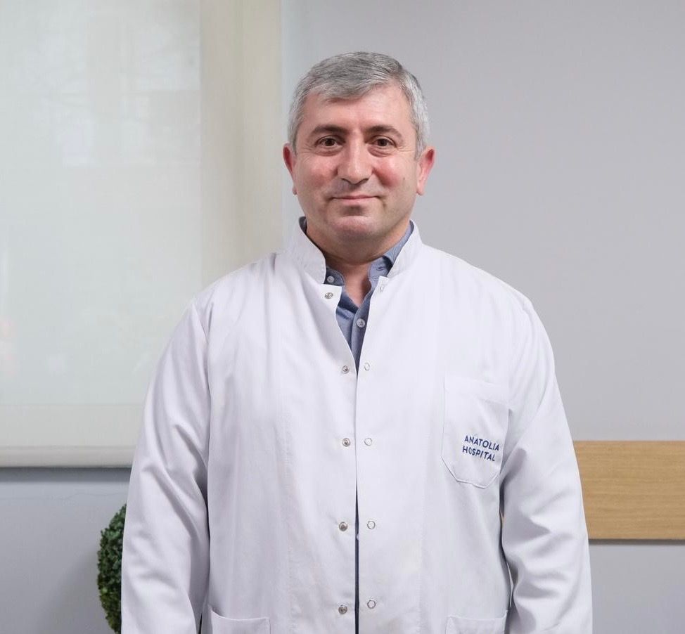 Prof. Dr. Ferhat Güler - Ortopedi Ve Travmatoloji