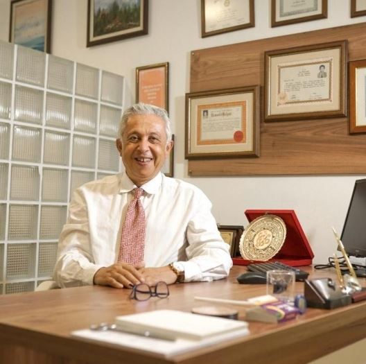 Doç. Dr. Taşkın Altay - Ortopedi Ve Travmatoloji