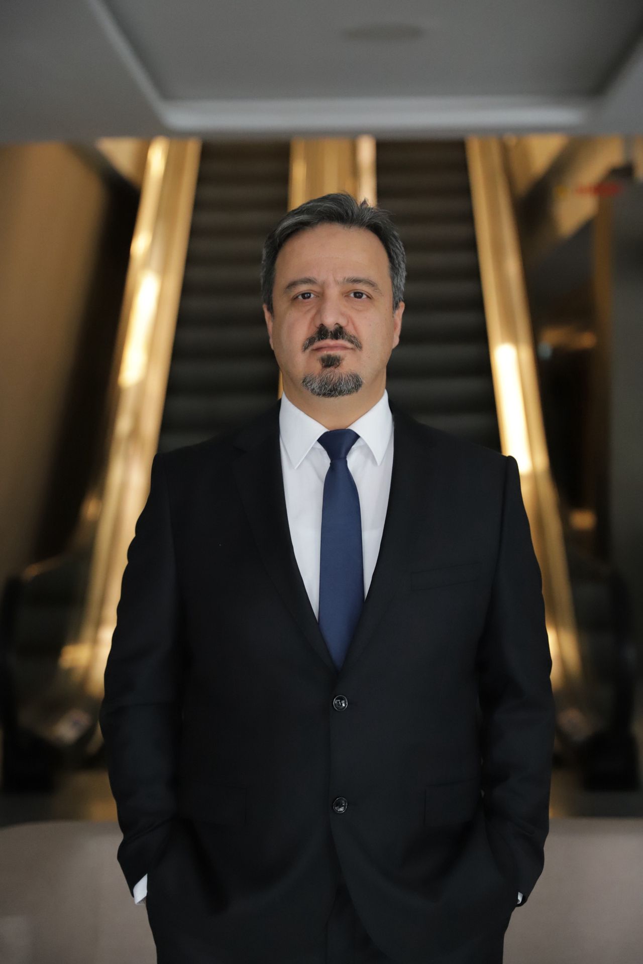 Doç. Dr. Tahir Mutlu Duymuş - Ortopedi Ve Travmatoloji