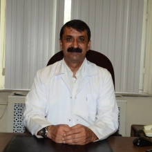 Prof. Dr. Abdurrahman Özçelik - Ortopedi Ve Travmatoloji