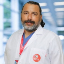 Op. Dr. Adem Akpınar - Ortopedi Ve Travmatoloji
