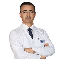 Prof. Dr. Yüksel Çiçek