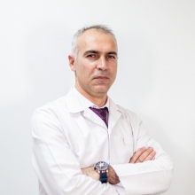 Doç. Dr. Zafer Şen - Ortopedi Ve Travmatoloji