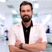 Uzm. Dr. Gökhan Avcı - Kardiyoloji - Mersin