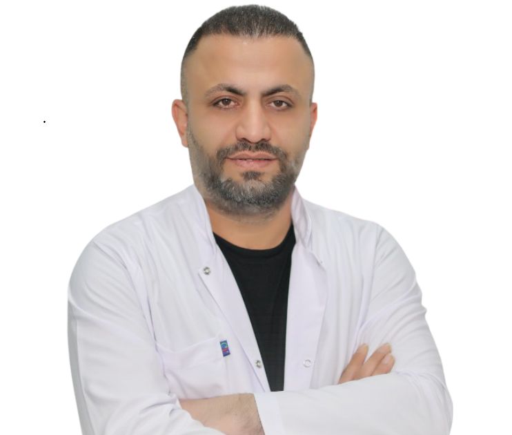 Op. Dr. Mustafa Çukurlu - Ortopedi Ve Travmatoloji