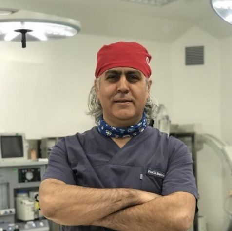 Prof. Dr. Mehmet Arazi - Ortopedi Ve Travmatoloji