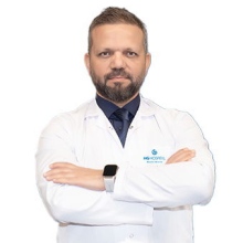 Op. Dr. Coşkuner Kalın - Ortopedi Ve Travmatoloji