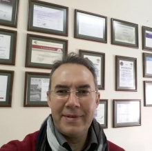 Op. Dr. Mehmet Kıral - Ortopedi Ve Travmatoloji
