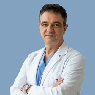 Op. Dr. Engin Kandiya - Ortopedi Ve Travmatoloji
