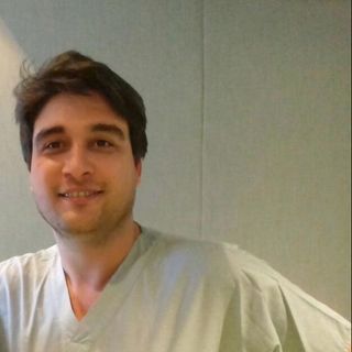 Doç. Dr. İbrahim Ulusoy - Ortopedi Ve Travmatoloji