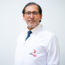 Prof. Dr. Vedat Uruç