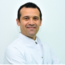 Op. Dr. Murat Aziz Vatansever - Ortopedi Ve Travmatoloji