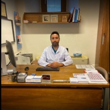 Doç. Dr. Bertan Cengiz - Ortopedi Ve Travmatoloji