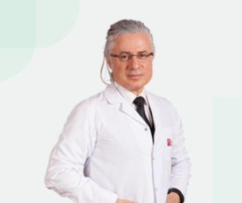 Uzm. Dr. Ömer Güney - Ortopedi Ve Travmatoloji