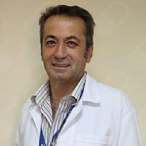 Op. Dr. İsmail Yedek - Ortopedi Ve Travmatoloji
