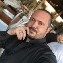 Uzm. Dr. Murat Girgin - Ortopedi Ve Travmatoloji