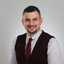 Op. Dr. Emre Özdemir - Ortopedi Ve Travmatoloji