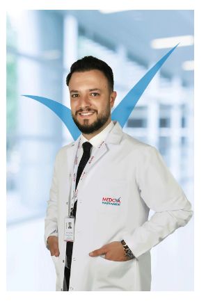 Op. Dr. Yunus Kıraç - Ortopedi Ve Travmatoloji