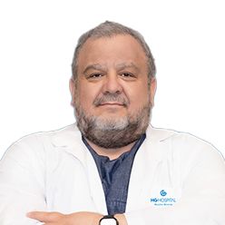 Prof. Dr. Ökkeş Bilal - Ortopedi Ve Travmatoloji